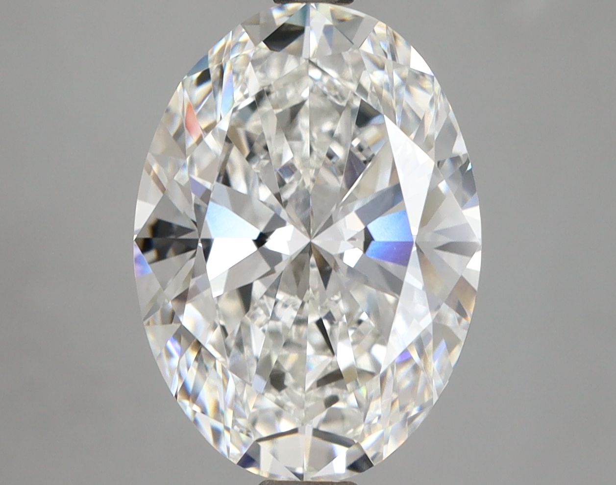 Oval 4.5ct