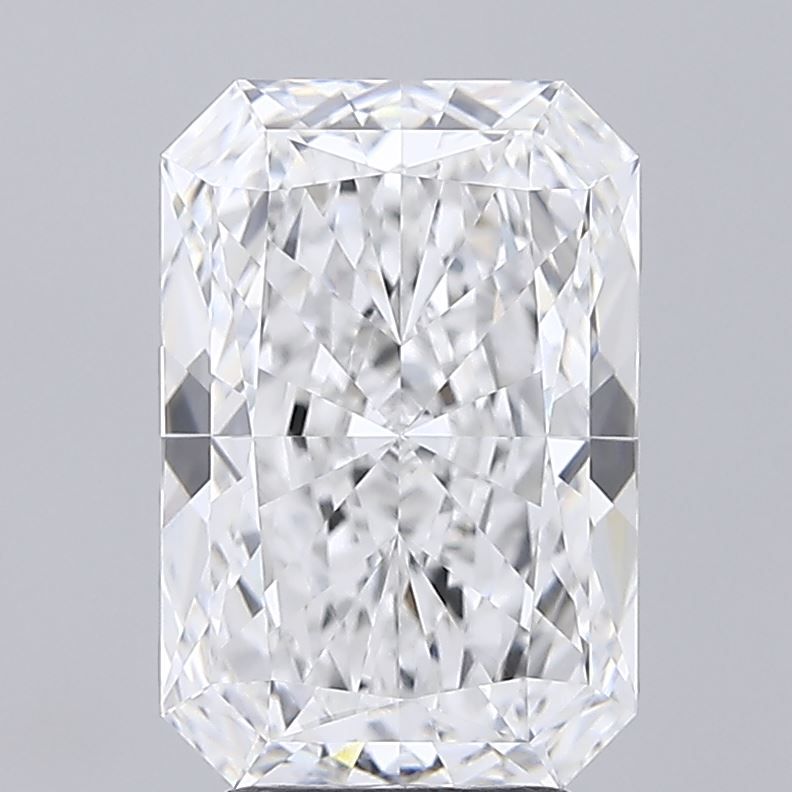 Radiant 4.03ct