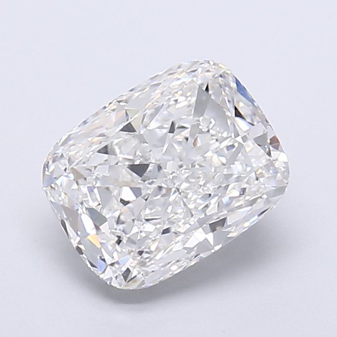 Elongated Cushion 3.02ct