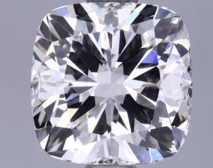 Cushion 1.51ct