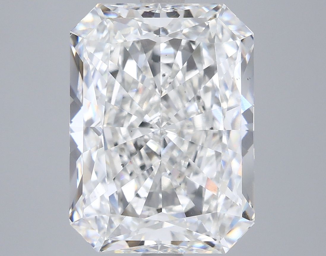 Radiant 6.08ct