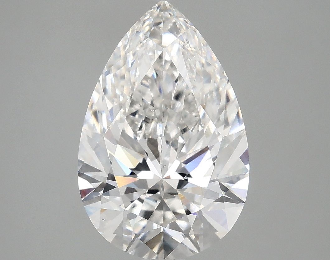 Pear 3.1ct