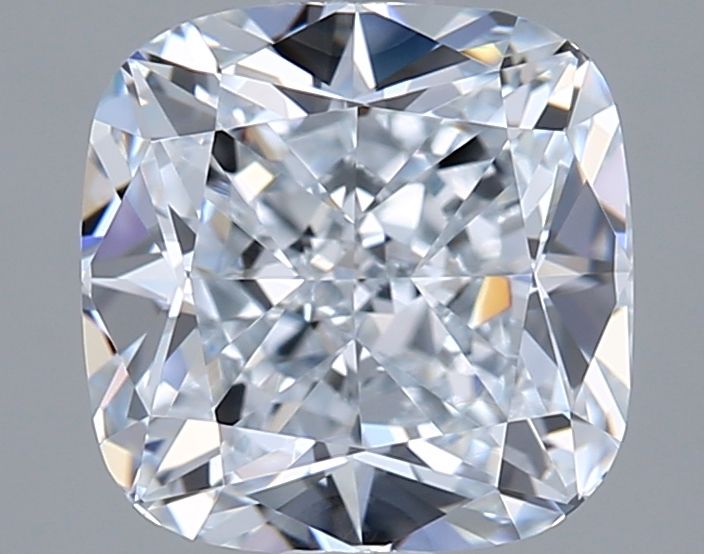 Cushion 2.01ct