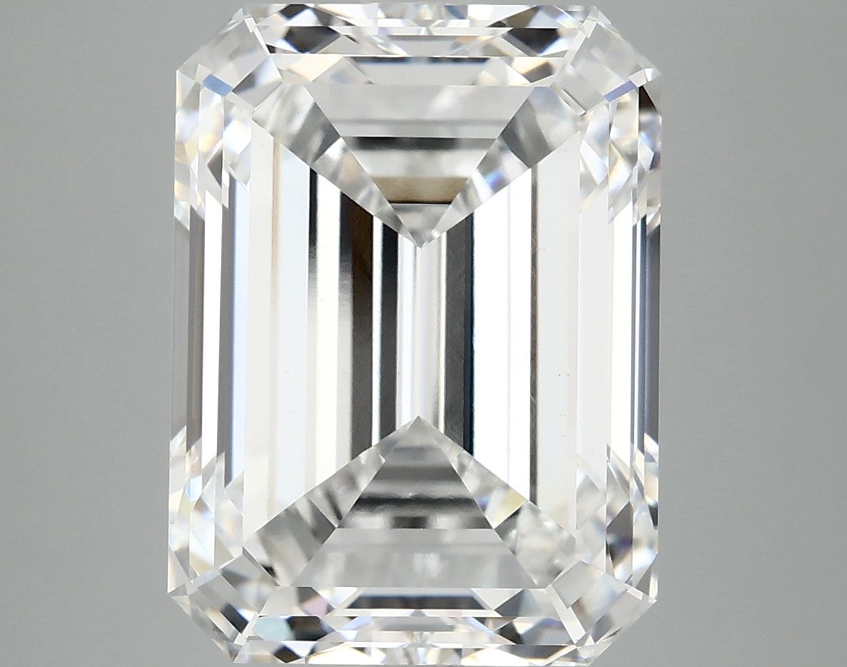 Emerald 7.42ct
