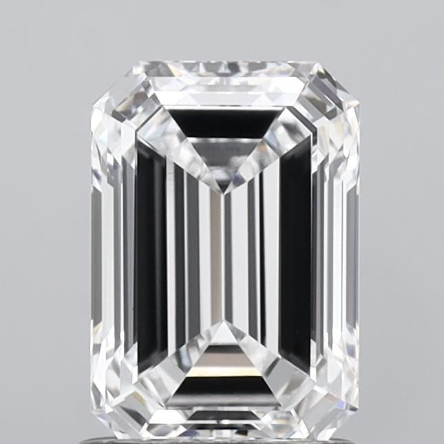 Emerald 1.58ct