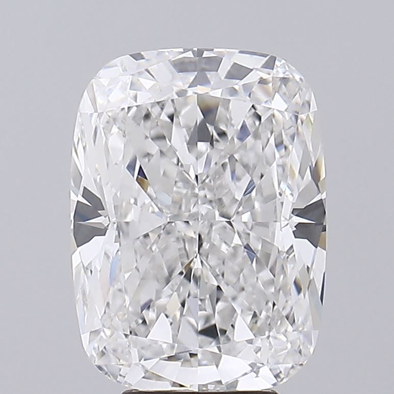 Elongated Cushion 6.76ct
