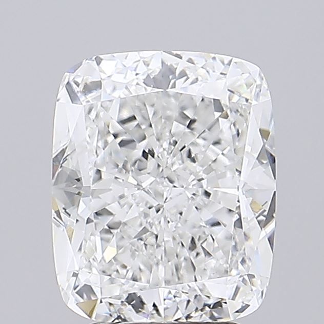 Elongated Cushion 3.79ct
