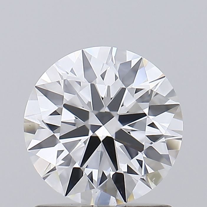 Round 1.09ct