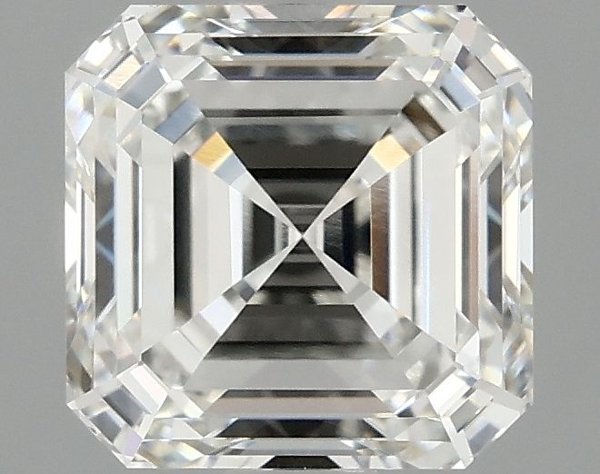 Asscher 1.97ct