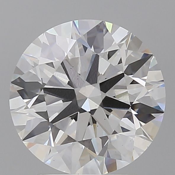 Round 3.1ct