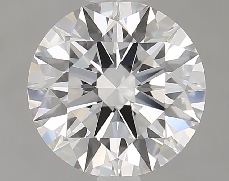 Round 1.39ct