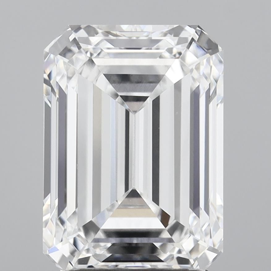 Emerald 2.53ct