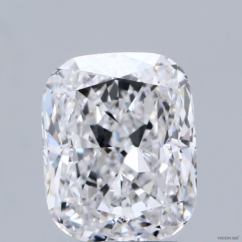 Elongated Cushion 2.52ct