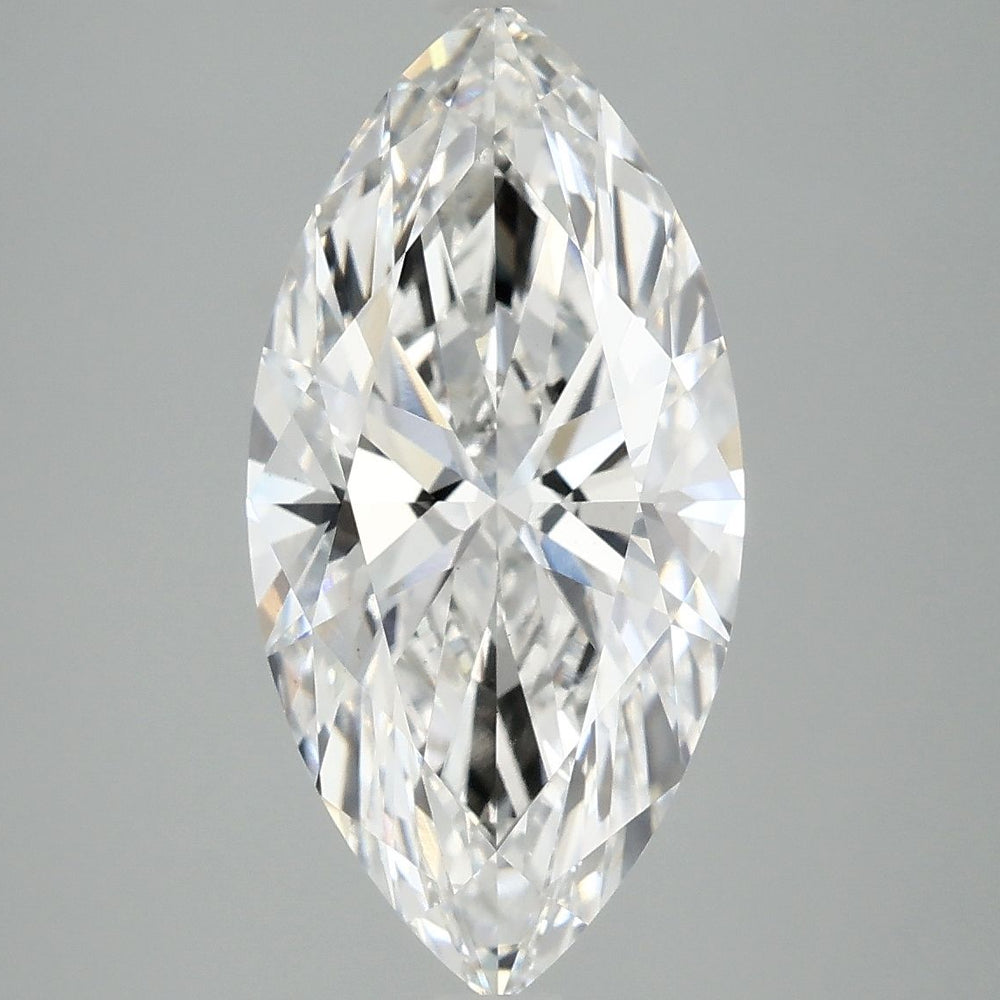 Marquise 4.07ct