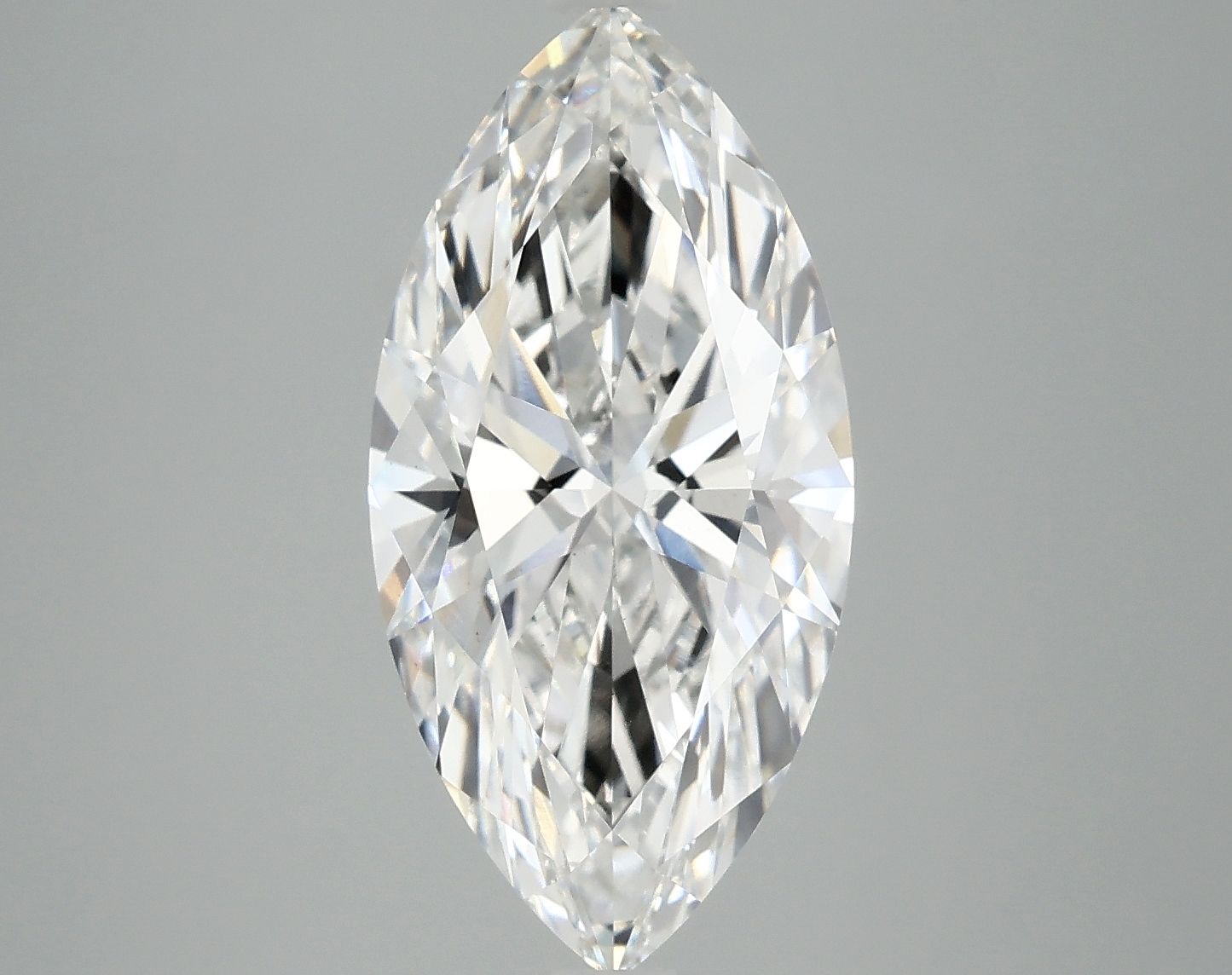 Marquise 4.07ct