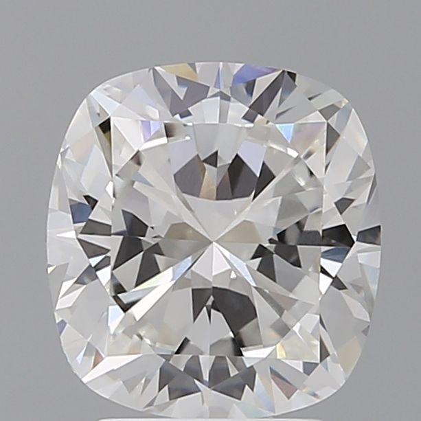 Cushion 3.08ct