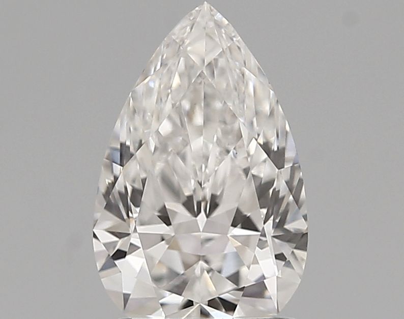 Pear 1.41ct