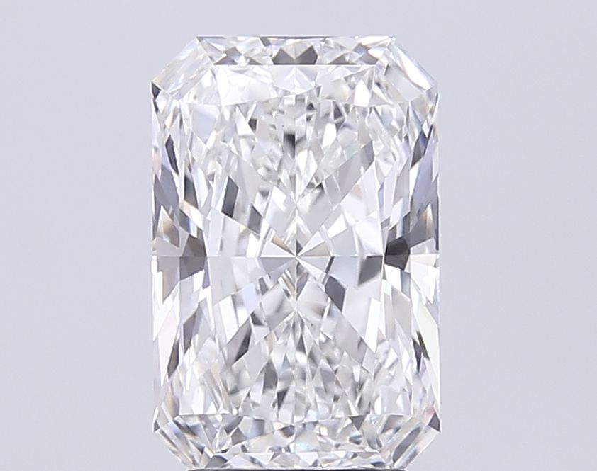 Radiant 3.72ct