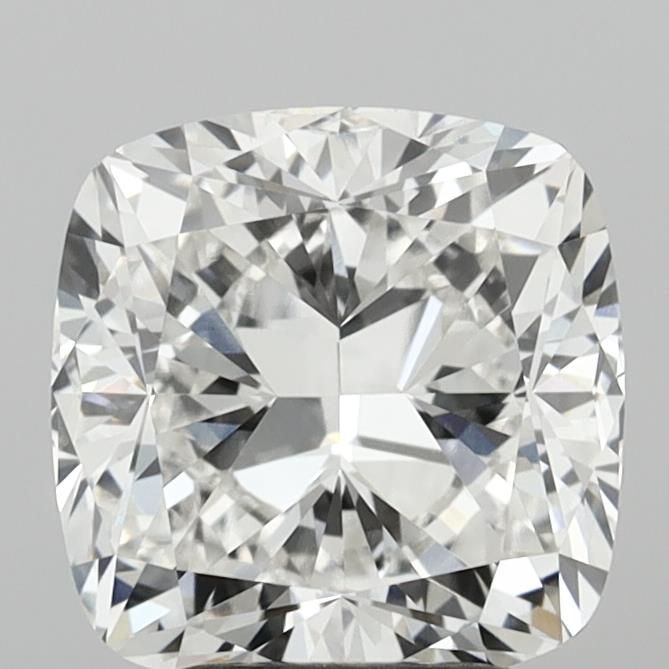 Cushion 3.56ct