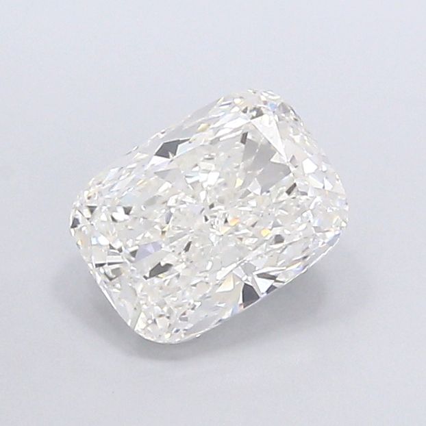 Elongated Cushion 4.02ct