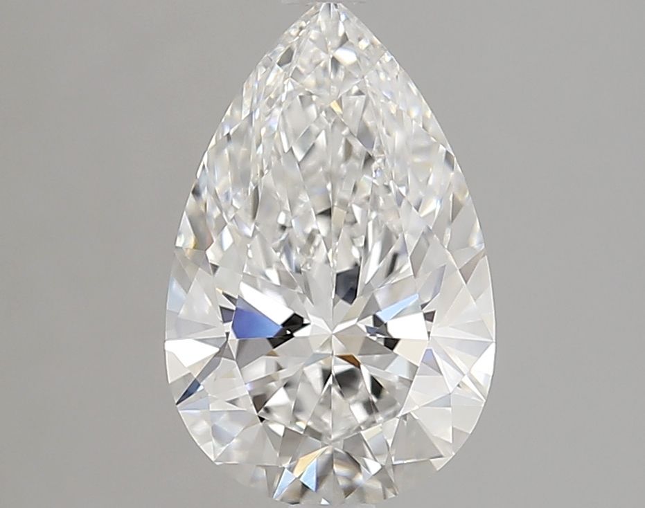 Pear 2.28ct