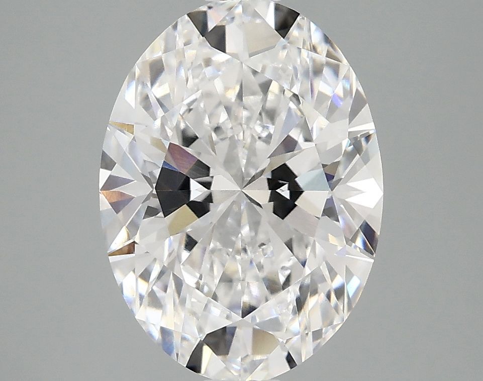 Oval 3.09ct