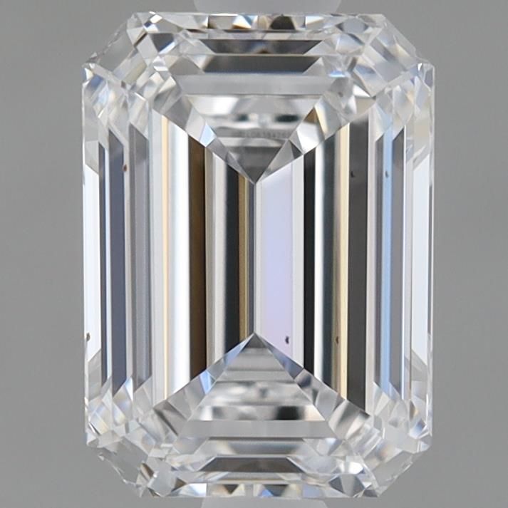 Emerald 0.99ct