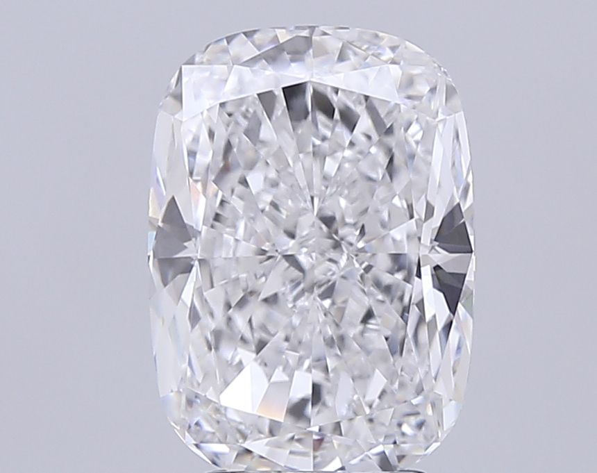 Elongated Cushion 5.07ct