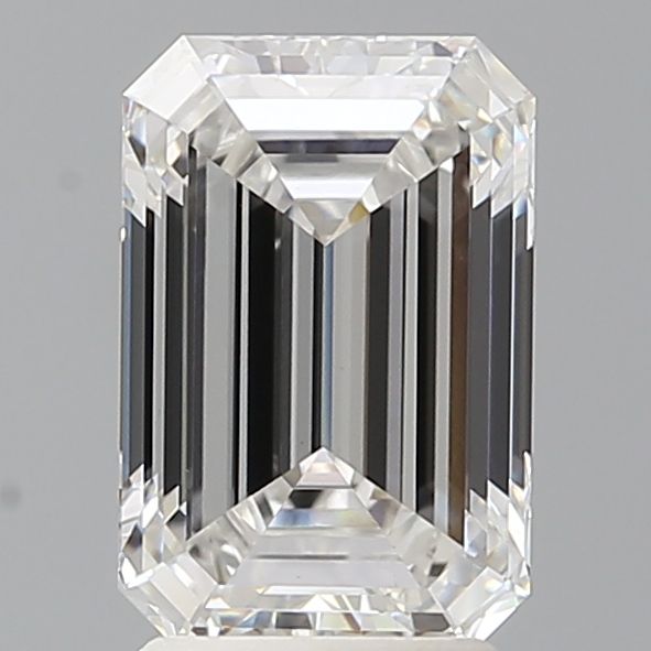 Emerald 2.59ct
