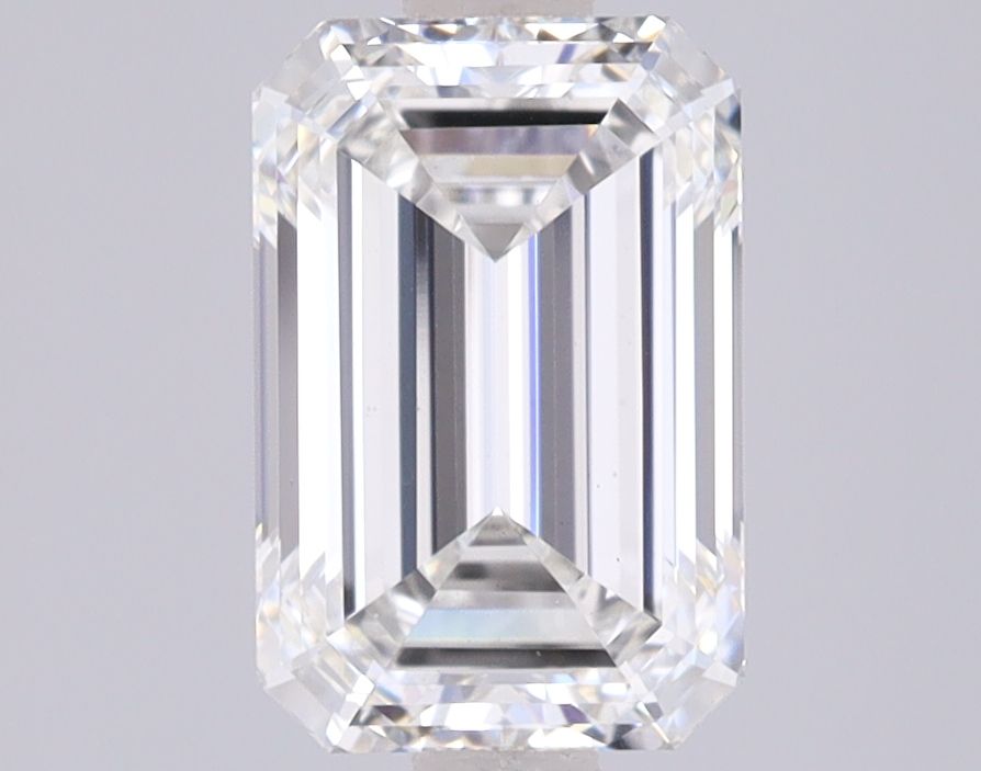 Emerald 2.3ct
