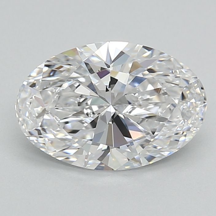Oval 1.41ct