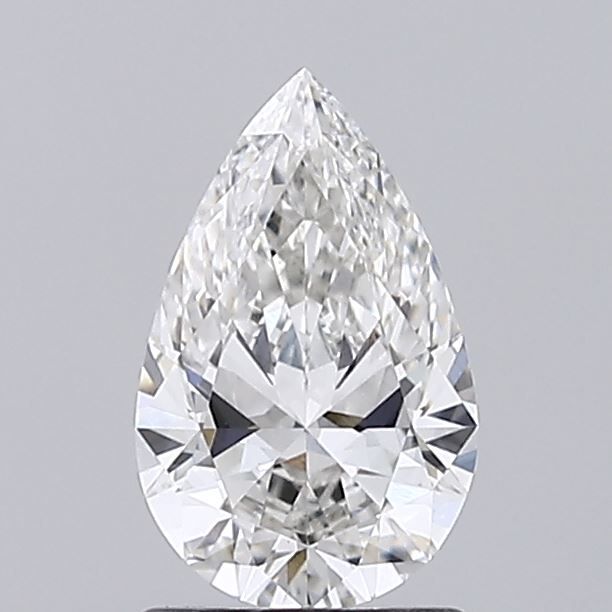 Pear 1.11ct