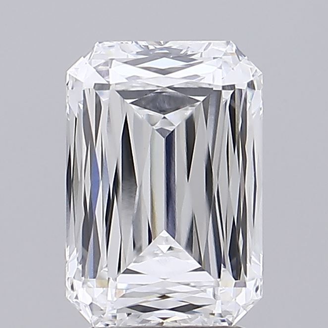 Radiant 3.22ct