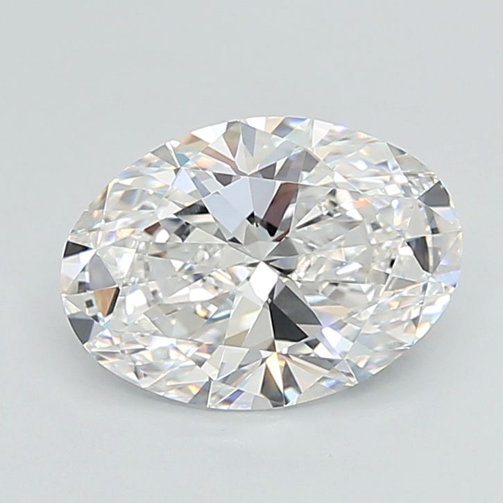 Oval 3.69ct