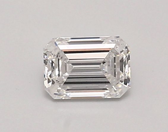 Emerald 0.68ct