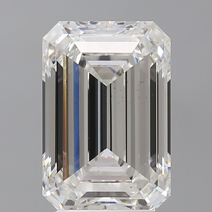 Emerald 4.07ct