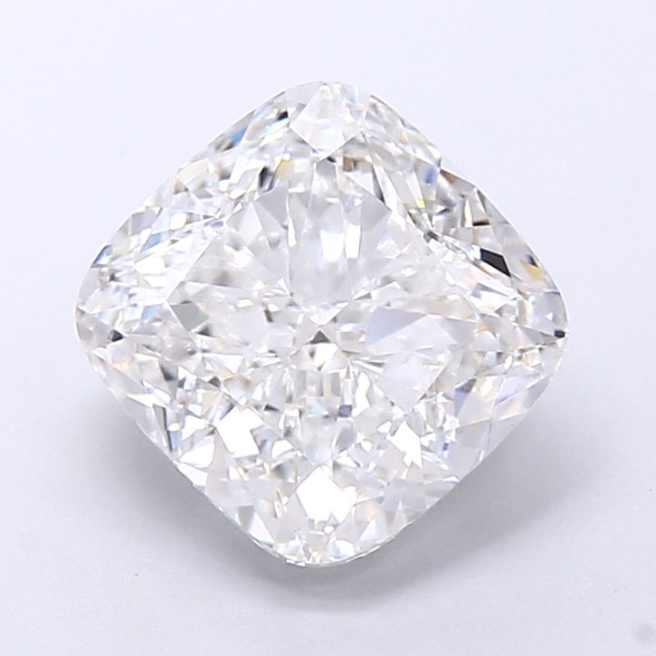Cushion 5.53ct