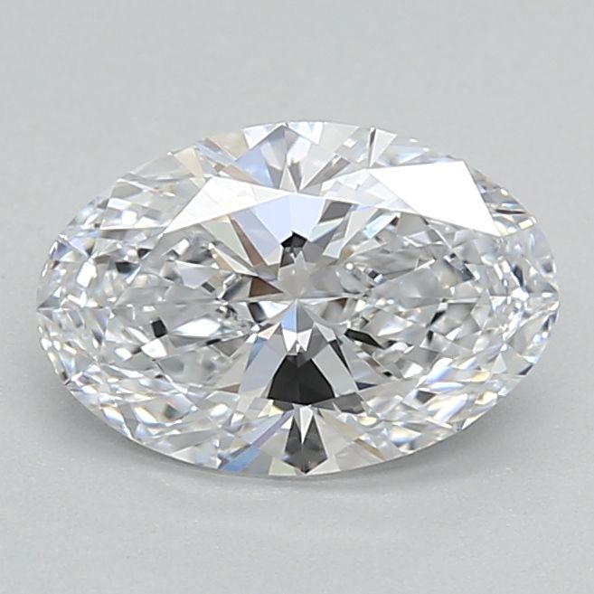 Oval 1.09ct