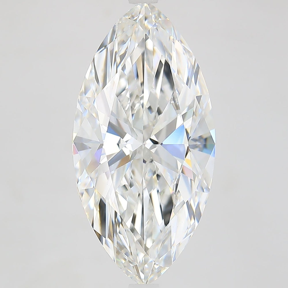 Marquise 7.31ct