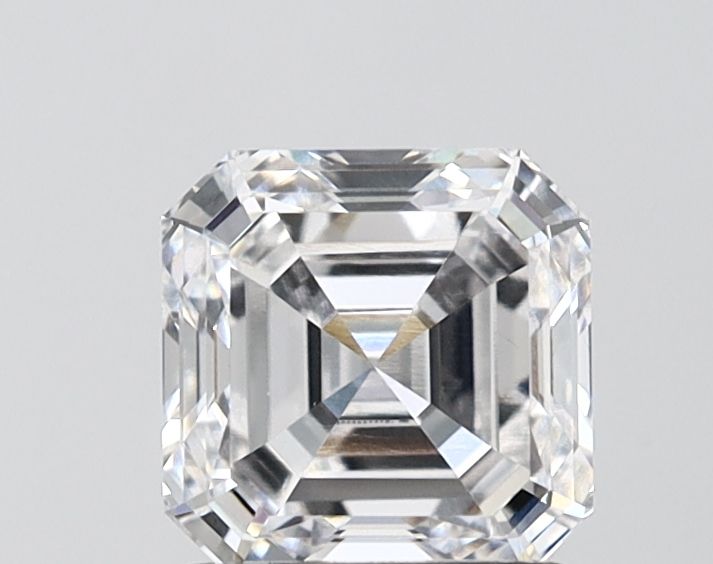 Asscher 1.5ct