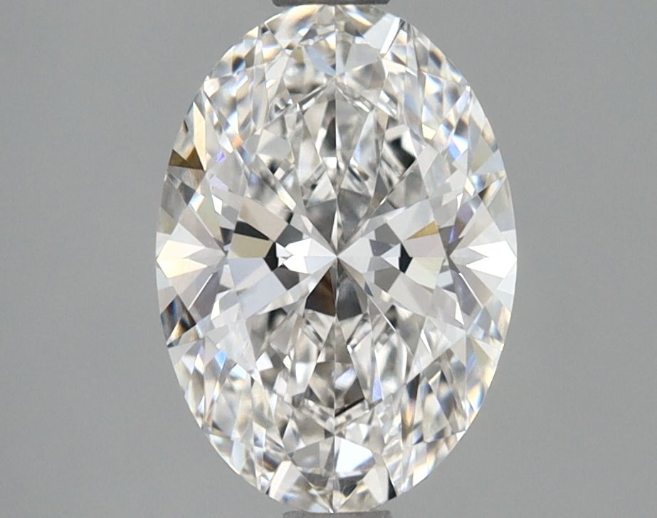 Oval 1.69ct