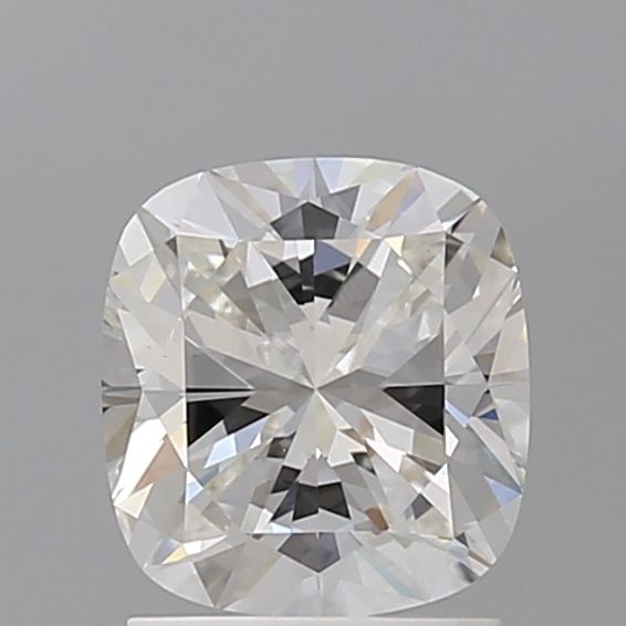 Cushion 1.54ct