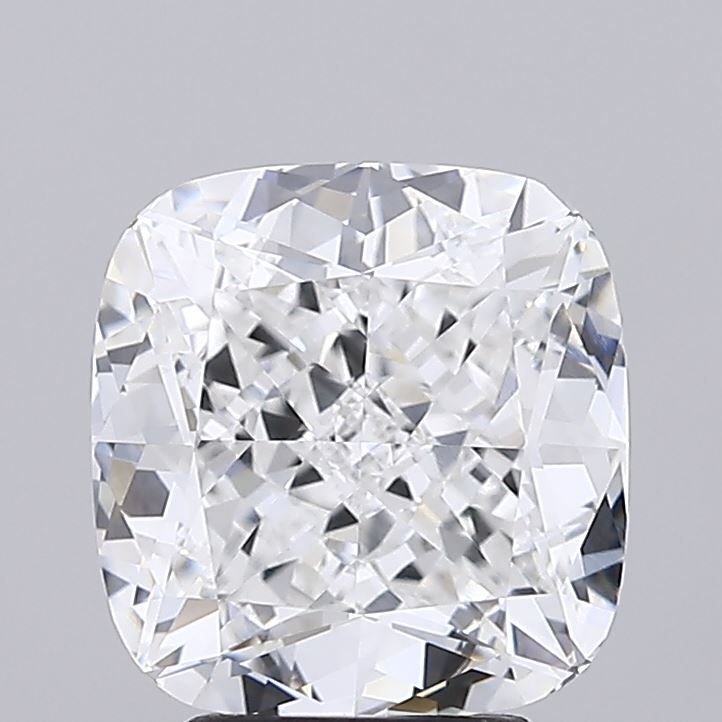 Cushion 4.01ct