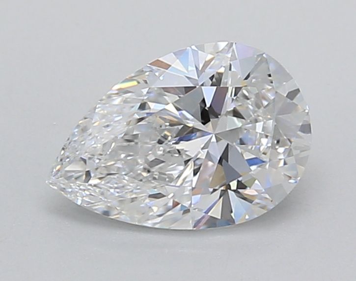 Pear 1.01ct