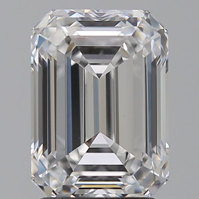 Emerald 2.54ct