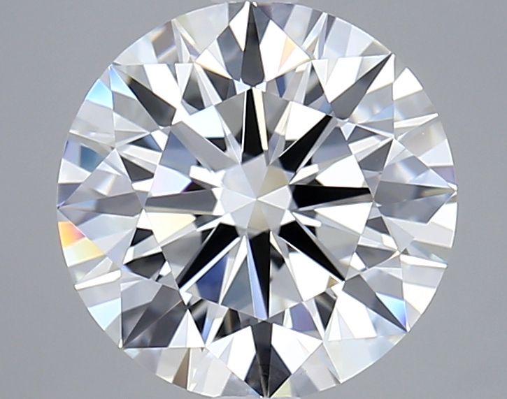 Round 3.22ct