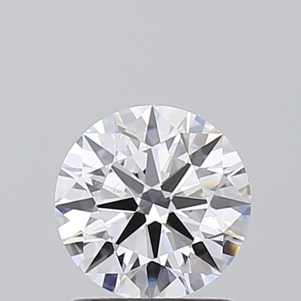 Round 1.04ct