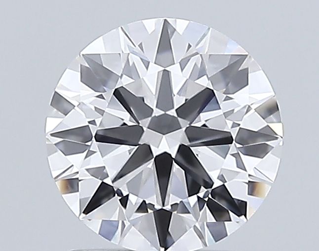 Round 1.35ct
