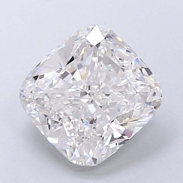 Cushion 4.02ct