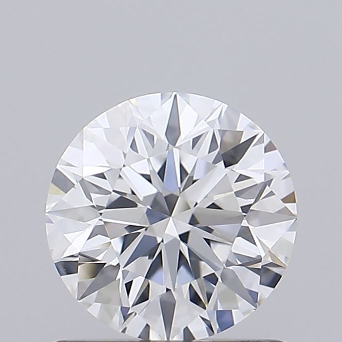 Round 0.92ct